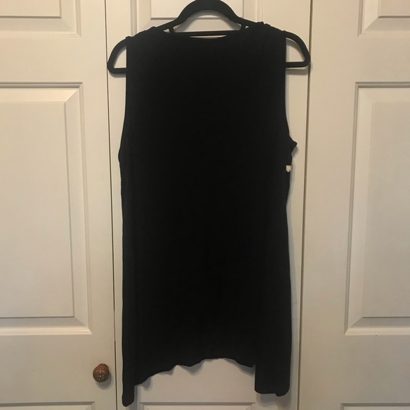 🖤 • Style & Co Long Tank • 🖤 - Picture 4 of 4